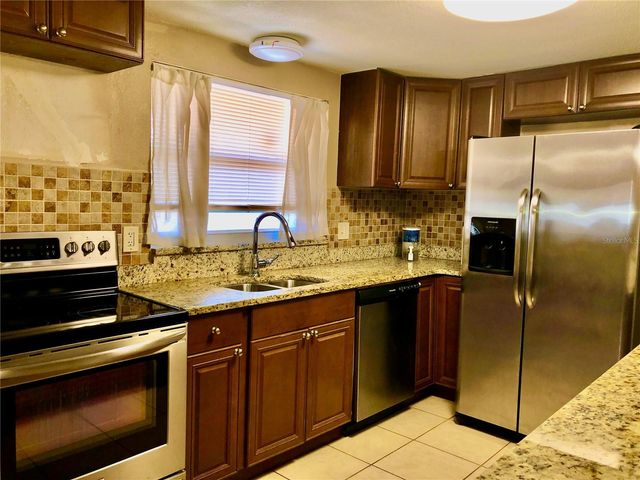 7537 JASMINE BOULEVARD, Port Richey, FL 34668