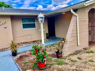 7537 JASMINE BOULEVARD, Port Richey, FL 34668