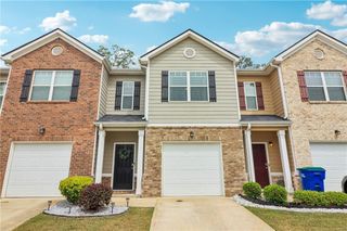 6314 Rockaway Road, Atlanta, GA 30349