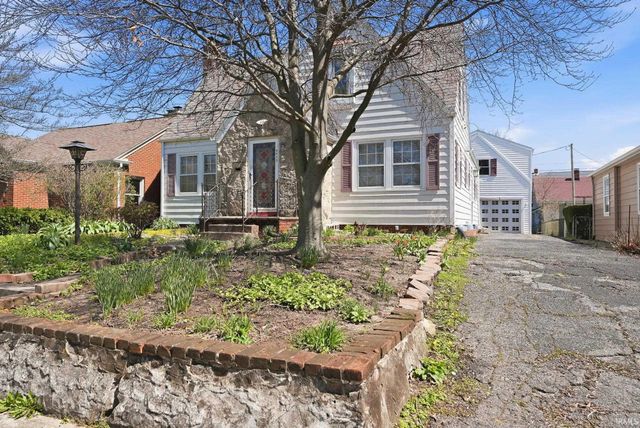4533 E Lafayette Esplanade Avenue, Fort Wayne, IN 46806