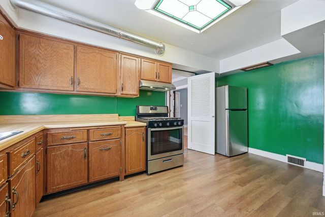 4533 E Lafayette Esplanade Avenue, Fort Wayne, IN 46806