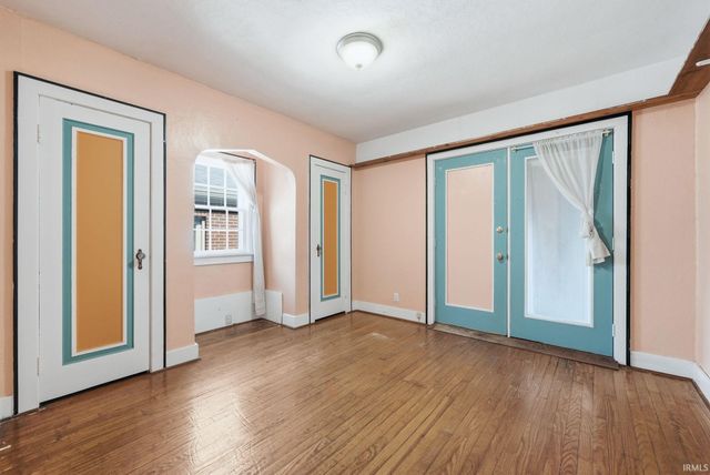 4533 E Lafayette Esplanade Avenue, Fort Wayne, IN 46806
