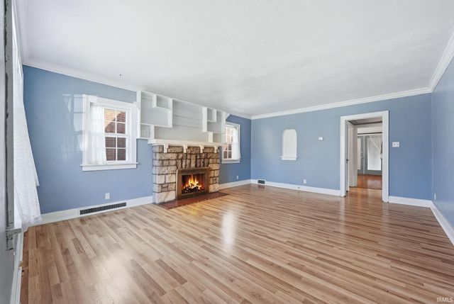 4533 E Lafayette Esplanade Avenue, Fort Wayne, IN 46806