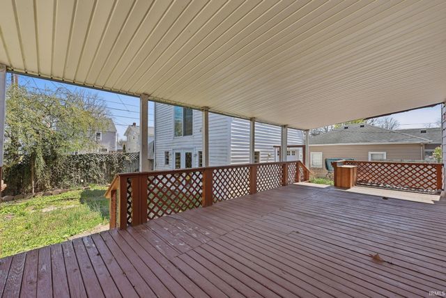 4533 E Lafayette Esplanade Avenue, Fort Wayne, IN 46806