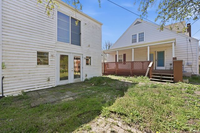 4533 E Lafayette Esplanade Avenue, Fort Wayne, IN 46806