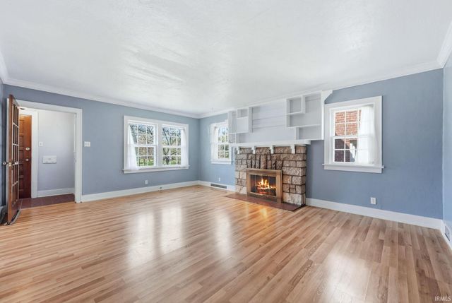 4533 E Lafayette Esplanade Avenue, Fort Wayne, IN 46806
