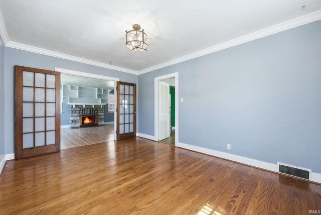 4533 E Lafayette Esplanade Avenue, Fort Wayne, IN 46806