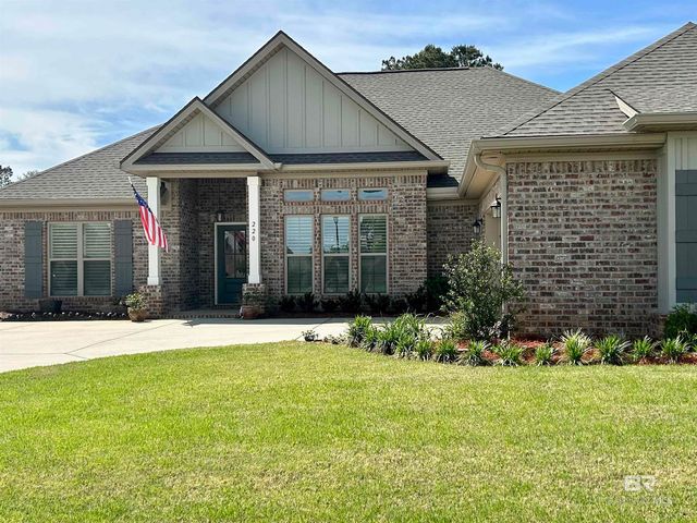 220 Ornate Avenue, Fairhope, AL 36532