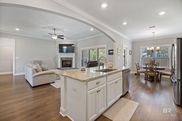 220 Ornate Avenue, Fairhope, AL 36532