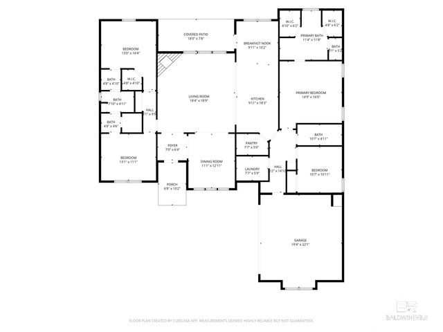 220 Ornate Avenue, Fairhope, AL 36532