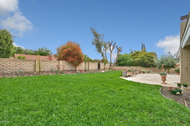 1502 Briarglen Avenue, Westlake Village, CA 91361