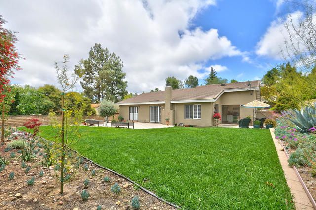 1502 Briarglen Avenue, Westlake Village, CA 91361