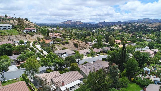 1502 Briarglen Avenue, Westlake Village, CA 91361