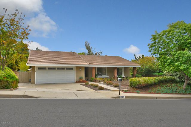 1502 Briarglen Avenue, Westlake Village, CA 91361
