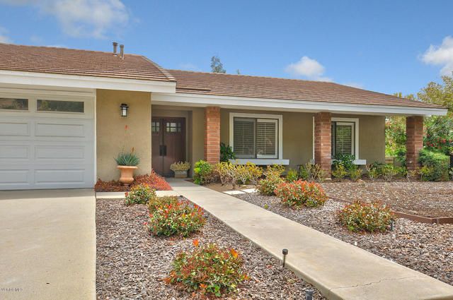 1502 Briarglen Avenue, Westlake Village, CA 91361