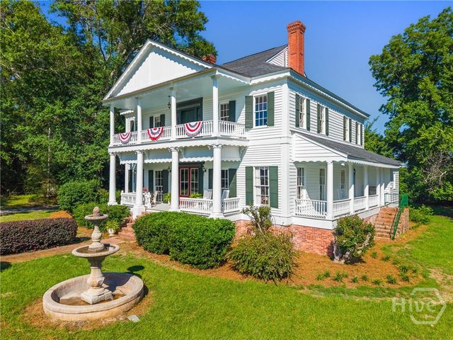 8075 Lakeview Road, Statesboro, GA 30461