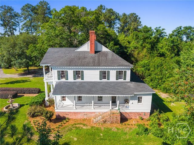 8075 Lakeview Road, Statesboro, GA 30461