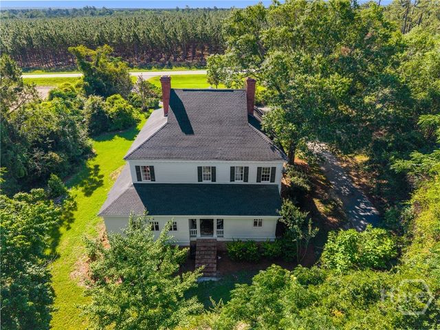8075 Lakeview Road, Statesboro, GA 30461