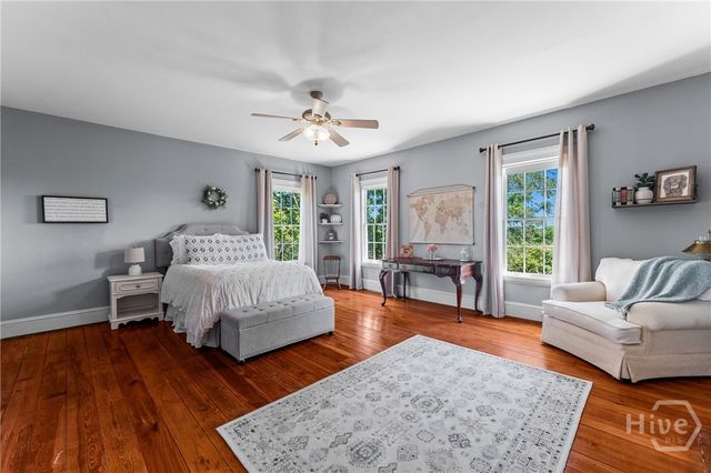 8075 Lakeview Road, Statesboro, GA 30461