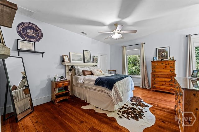 8075 Lakeview Road, Statesboro, GA 30461