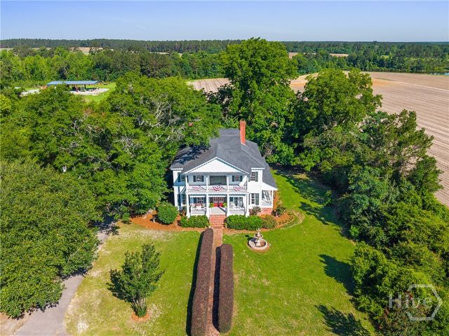 8075 Lakeview Road, Statesboro, GA 30461