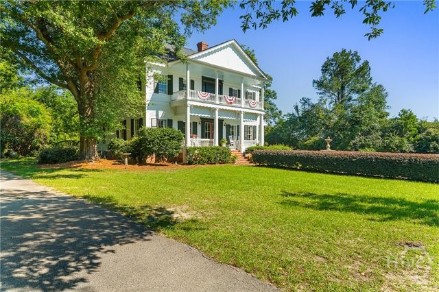 8075 Lakeview Road, Statesboro, GA 30461