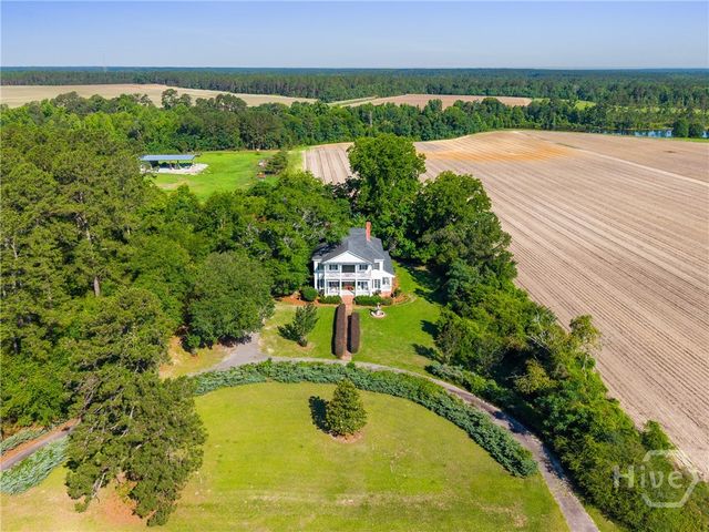 8075 Lakeview Road, Statesboro, GA 30461