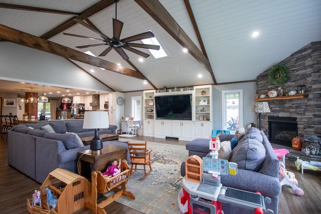 26465 MOUNT PLEASANT Road, Cambridge, PA 16403