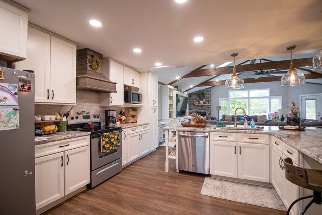 26465 MOUNT PLEASANT Road, Cambridge, PA 16403