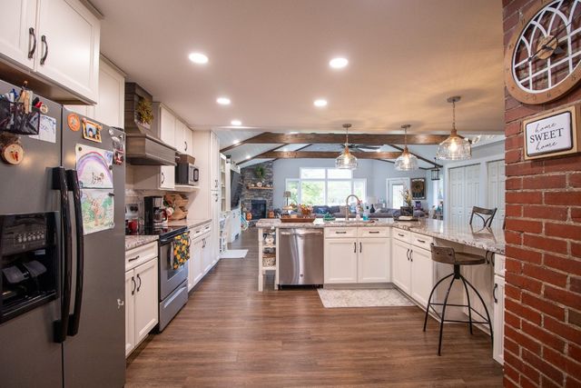 26465 MOUNT PLEASANT Road, Cambridge, PA 16403