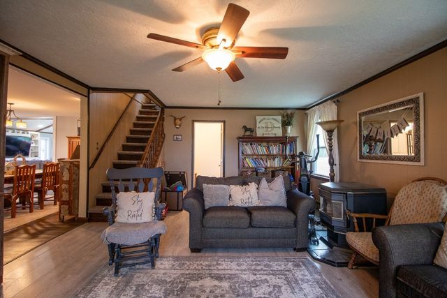 26465 MOUNT PLEASANT Road, Cambridge, PA 16403