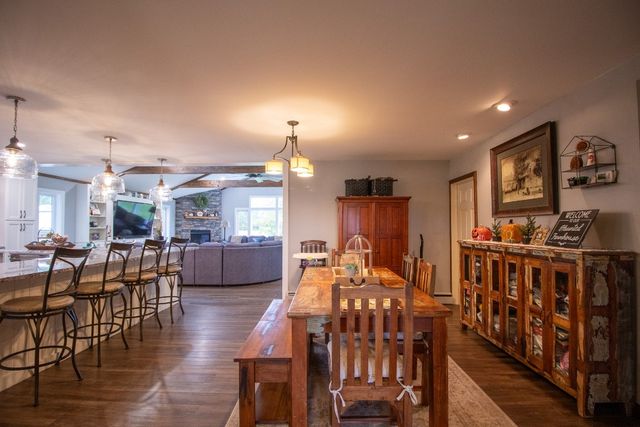 26465 MOUNT PLEASANT Road, Cambridge, PA 16403