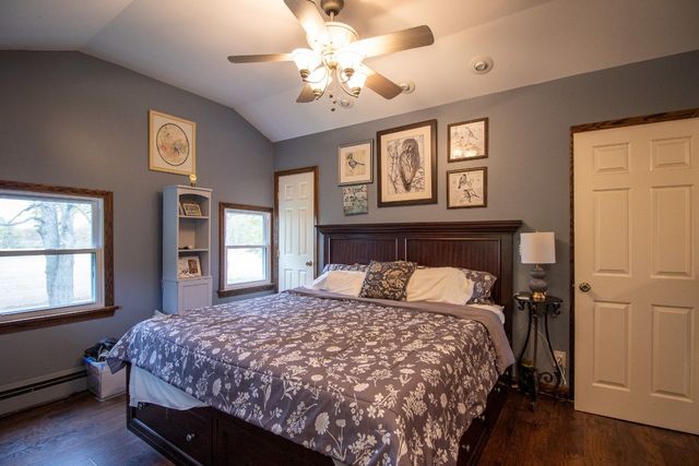 26465 MOUNT PLEASANT Road, Cambridge, PA 16403