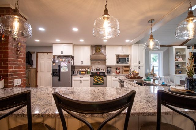 26465 MOUNT PLEASANT Road, Cambridge, PA 16403