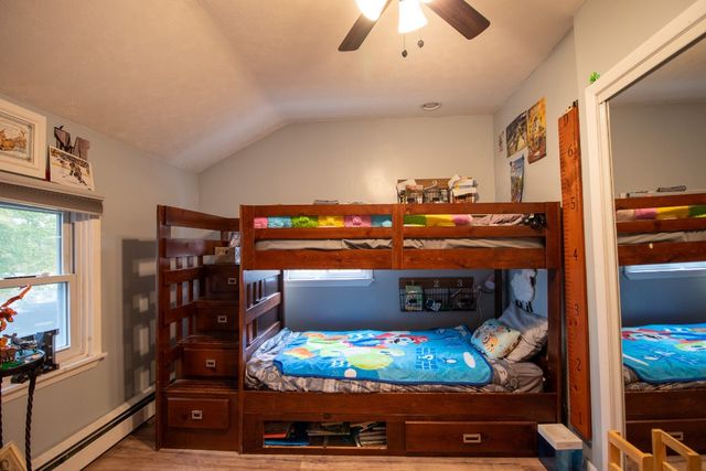 26465 MOUNT PLEASANT Road, Cambridge, PA 16403