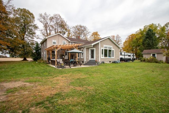 26465 MOUNT PLEASANT Road, Cambridge, PA 16403