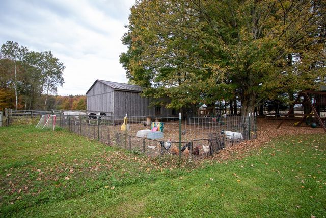 26465 MOUNT PLEASANT Road, Cambridge, PA 16403