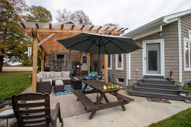 26465 MOUNT PLEASANT Road, Cambridge, PA 16403