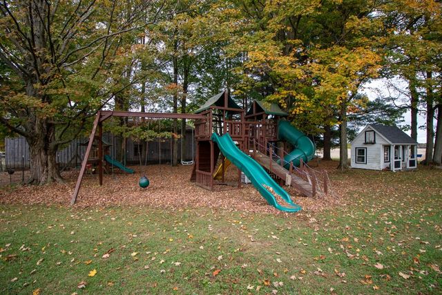 26465 MOUNT PLEASANT Road, Cambridge, PA 16403