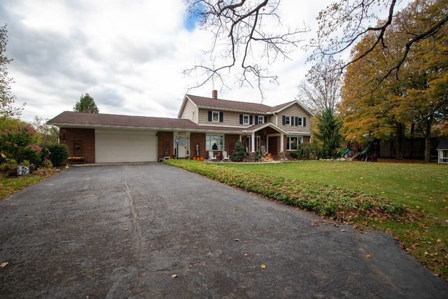 26465 MOUNT PLEASANT Road, Cambridge, PA 16403