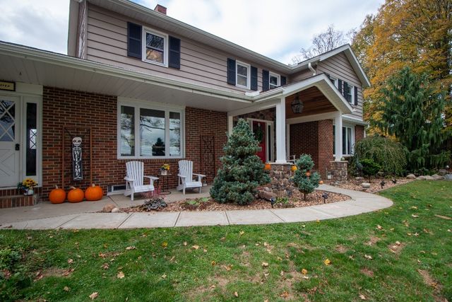 26465 MOUNT PLEASANT Road, Cambridge, PA 16403