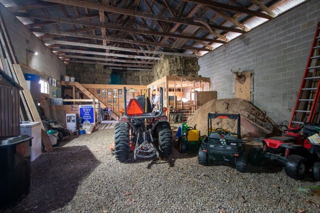 26465 MOUNT PLEASANT Road, Cambridge, PA 16403