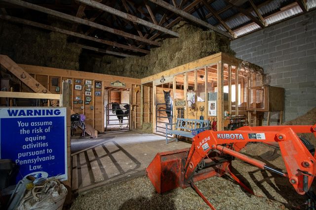 26465 MOUNT PLEASANT Road, Cambridge, PA 16403