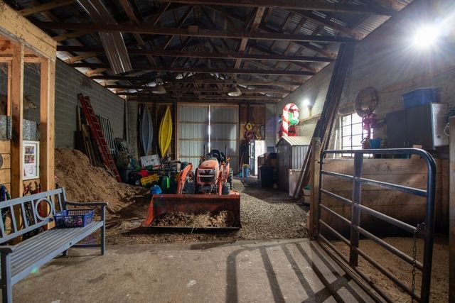 26465 MOUNT PLEASANT Road, Cambridge, PA 16403