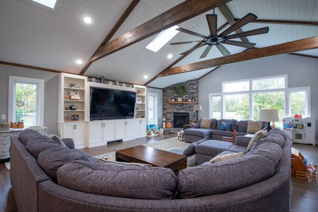 26465 MOUNT PLEASANT Road, Cambridge, PA 16403