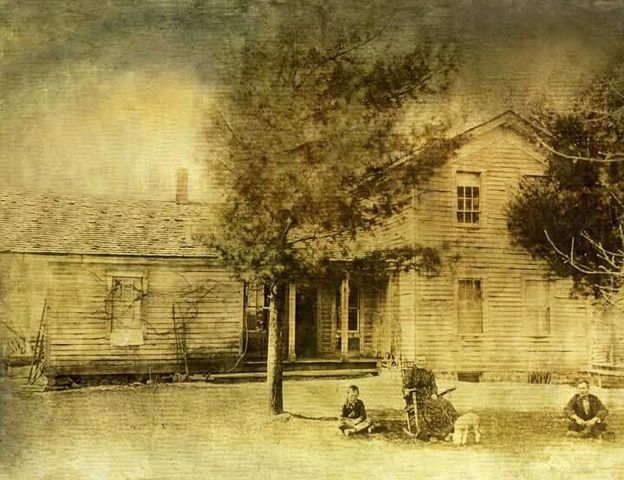 26465 MOUNT PLEASANT Road, Cambridge, PA 16403