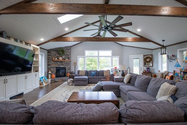 26465 MOUNT PLEASANT Road, Cambridge, PA 16403