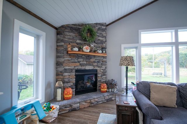 26465 MOUNT PLEASANT Road, Cambridge, PA 16403