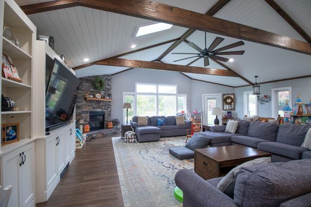 26465 MOUNT PLEASANT Road, Cambridge, PA 16403