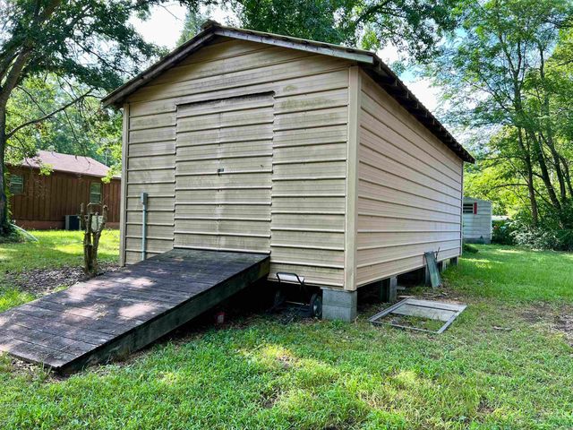 1628 Potts Street, Malvern, AR 72104